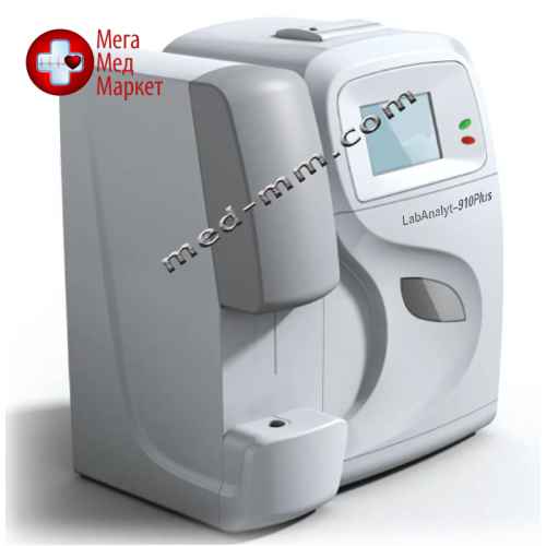 Анализатор электролитов LabAnalyt 910 C Plus / LabAnalyt 910 Plus